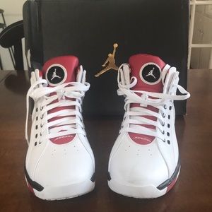 Jordan Men Ol'School